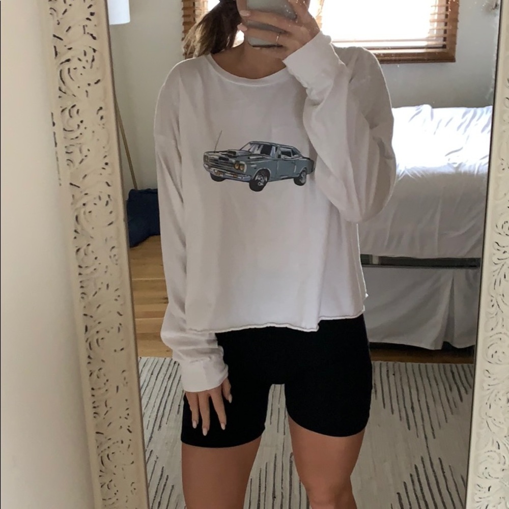 brandy melville car T